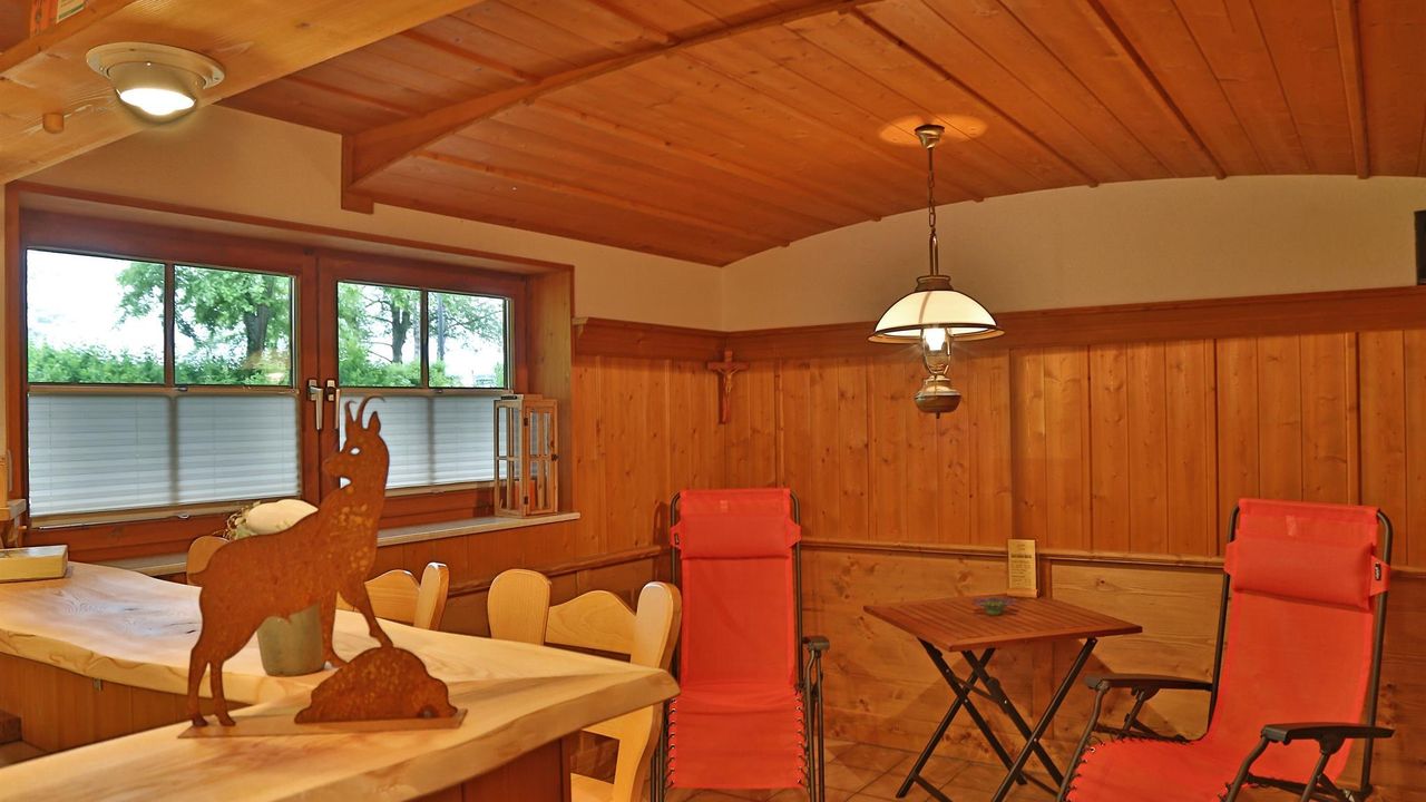 Sauna Sauna